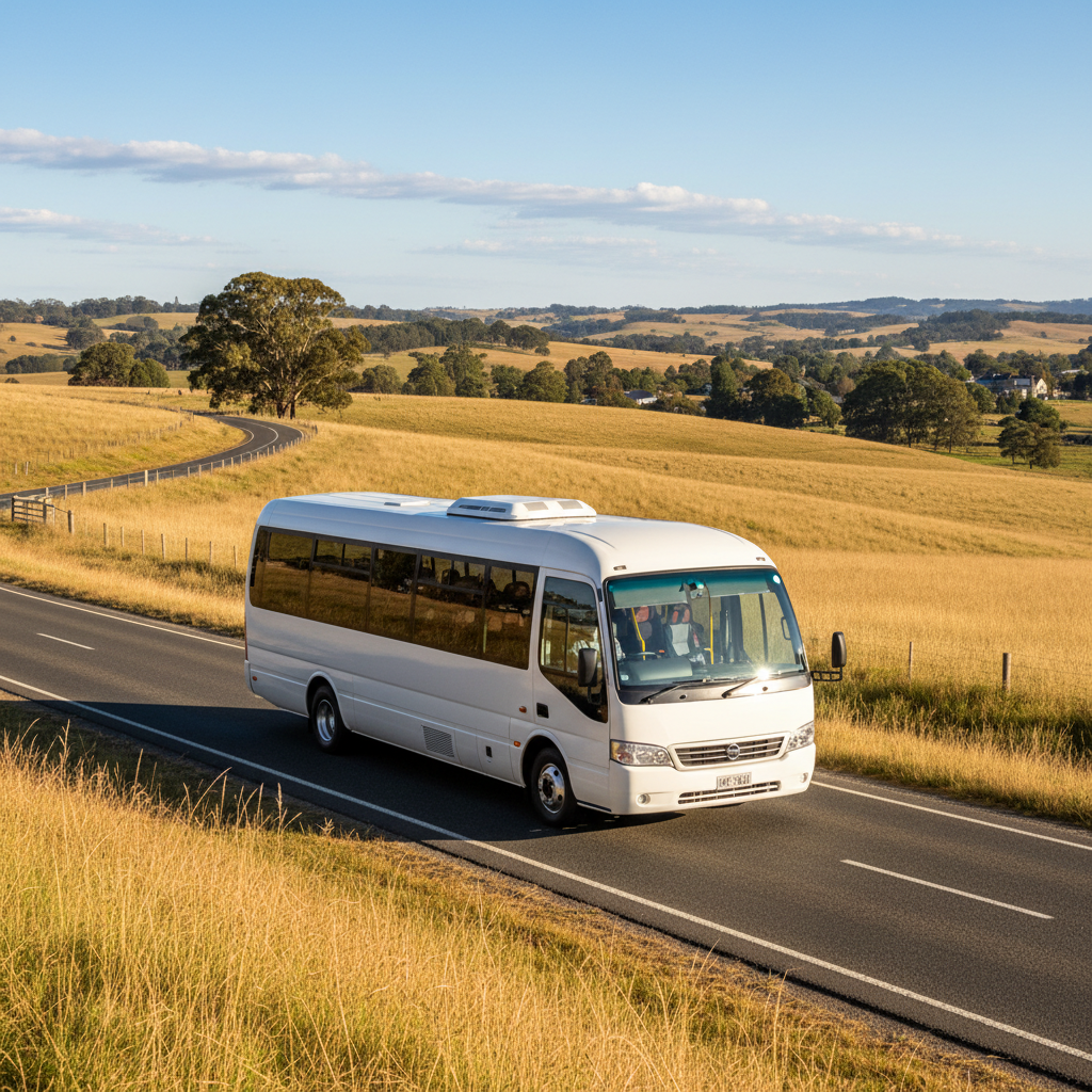 Airport Transport in Bowral Mittagong, Australia 1 Airport Transport in Bowral Mittagong, Australia