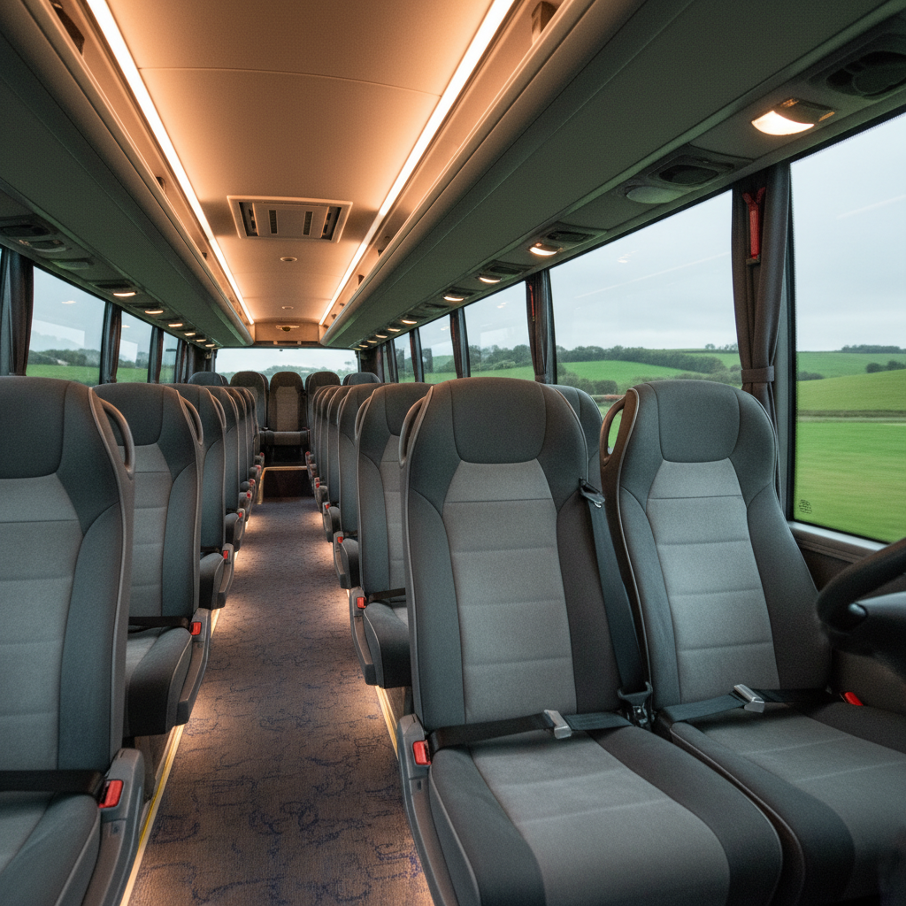 Education Transport in Bowral Mittagong, Australia 2 Education Transport in Bowral Mittagong, Australia