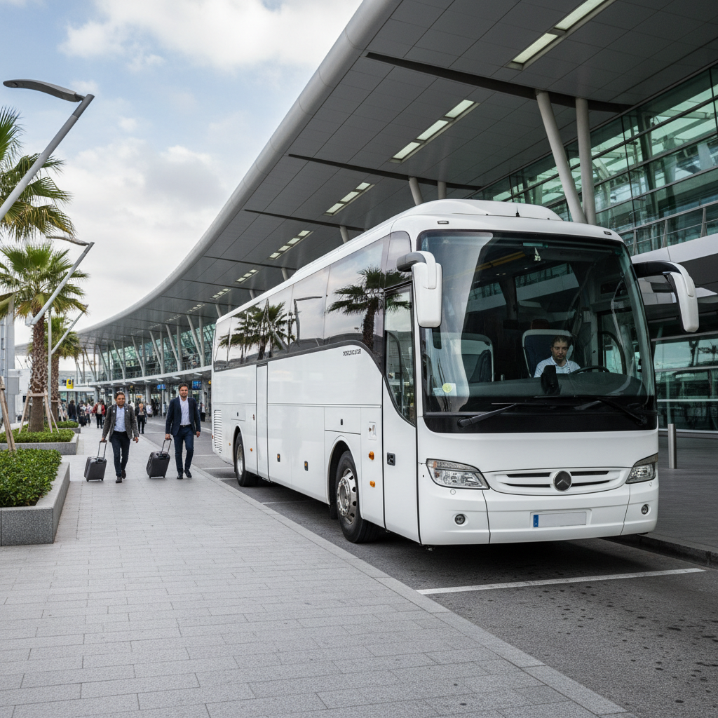 Airport Transport in Bowral Mittagong, Australia 3 Airport Transport in Bowral Mittagong, Australia